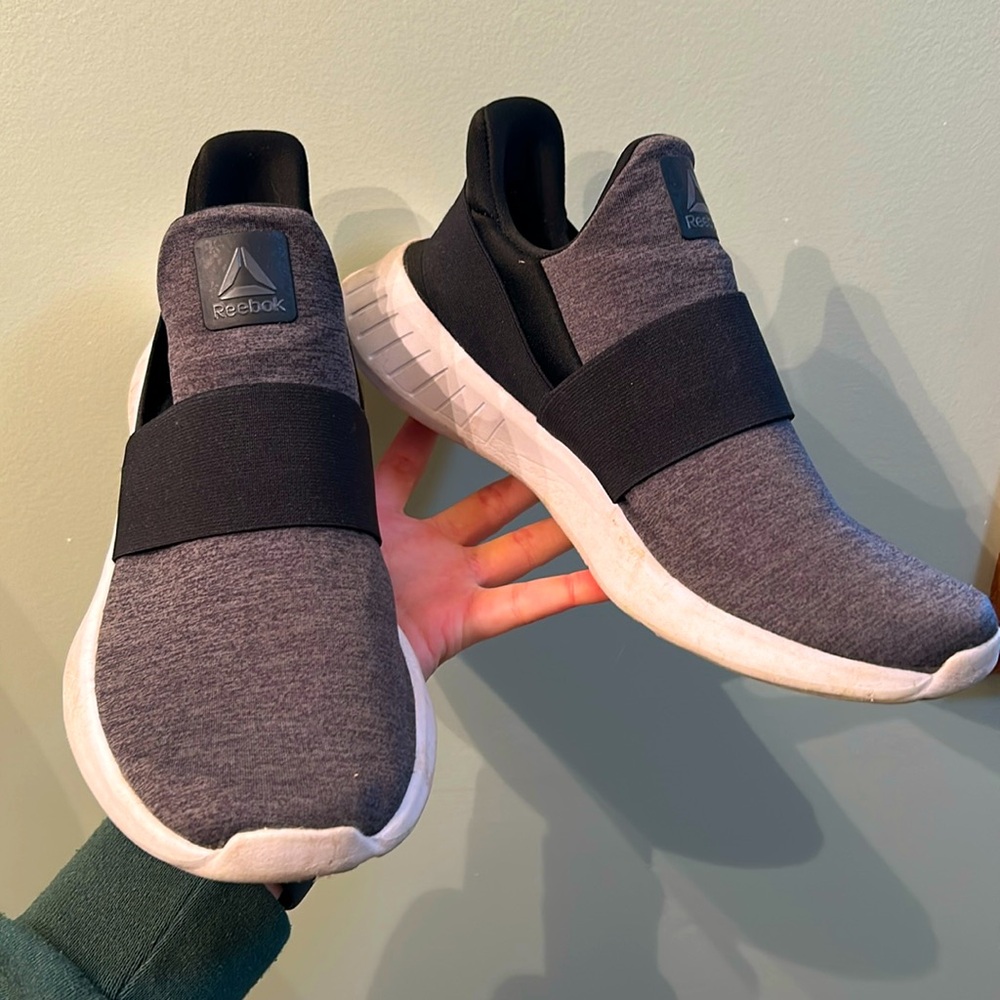 Reebok tennis shoes